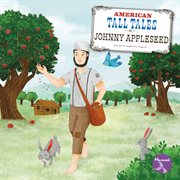 Johnny Appleseed cover image cdn