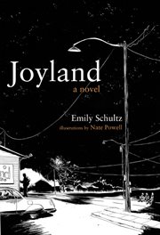Joyland cover image cdn