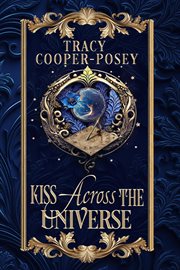 Kiss Across the Universe cover image cdn