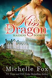 Kiss the Dragon : Maidens cover image cdn