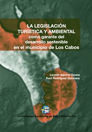 La legislación turística y ambiental como garante del desarrollo sostenible en el municipio de Los C cover image cdn