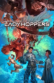 Ladyhoppers cover image cdn