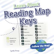Learn About Reading Map Keys : Follow the Map! cover image cdn