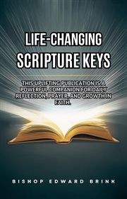 Life : Changing Scripture Keys cover image cdn