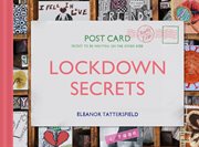 Lockdown Secrets : Postcards from the pandemic cover image cdn