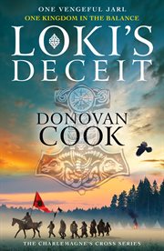 Loki's Deceit : Charlemagne cover image cdn