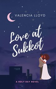 Love at Sukkot cover image cdn