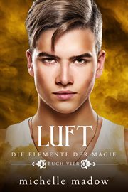 Luft : Der Fantasy Bestseller. Die Elemente der Magie cover image cdn