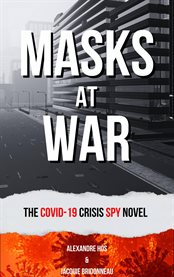 Masks at War : Le bal des masques cover image cdn