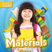 Materials : Start with Science cover image cdn