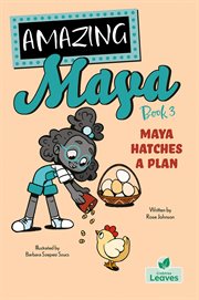 Maya Hatches a Plan cover image cdn