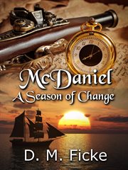 McDaniel : A Season of Change cover image cdn