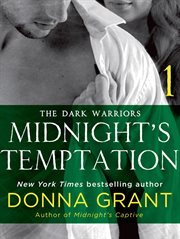 Midnight's Temptation : Part 1. Dark Warriors cover image cdn