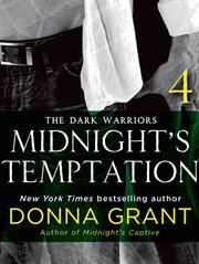 Midnight's Temptation : Part 4. Dark Warriors cover image cdn