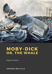 Moby : Dick. or, The Whale cover image cdn