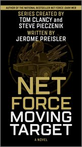 Moving Target : Net Force cover image cdn