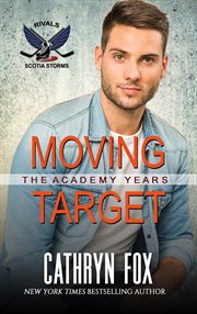 Moving Target (Rivals) cover image cdn