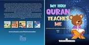 My holy quran teaches me cover image cdn