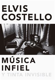 Música infiel y tinta invisible cover image cdn