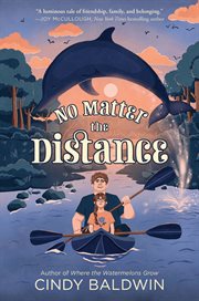 No Matter the Distance cover image cdn