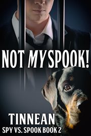 Not my spook!. Spy vs. spook cover image cdn