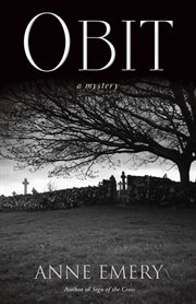 Obit : a mystery cover image cdn
