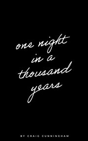 One Night in a Thousand Years cover image cdn