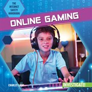 Online Gaming : Internet Safety Handbook cover image cdn