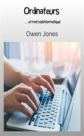 Ordinateurs : ...et matériel informatique!. Comment cover image cdn