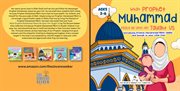 Our prophet muhammad peace be upon him taught us cover image cdn
