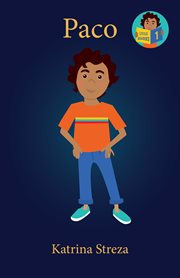 Paco : Little Readers cover image cdn