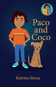 Paco and Coco : Little Readers cover image cdn