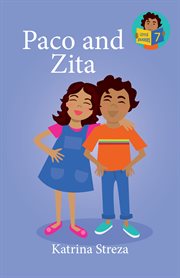 Paco and Zita : Little Readers cover image cdn