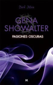 Pasiones oscuras : Senores del Inframundo cover image cdn