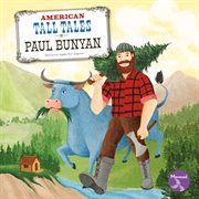 Paul Bunyan cover image cdn