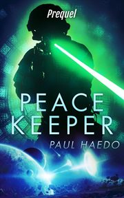 Peacekeeper : Prequel cover image cdn