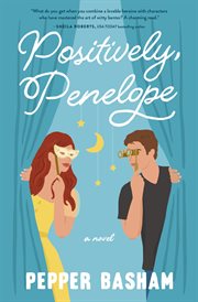 Positively, Penelope cover image cdn