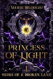Princess of Light cover image cdn
