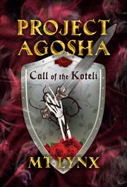 Project AGOSHA : Call of the Koteli cover image cdn