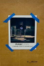 Rawlynn : A Message from the Uncooked Pool cover image cdn