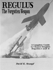 Regulus : the forgotten weapon cover image cdn