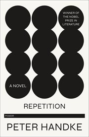 Repetition : A Novel cover image cdn