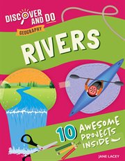 Rivers : Discover and Do: Geography cover image cdn