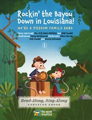 Rockin' the Bayou Down in Louisiana! : We're a Possum Family Ban cover image cdn