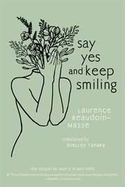 Say Yes and Keep Smiling cover image cdn