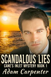 Scandalous Lies cover image cdn