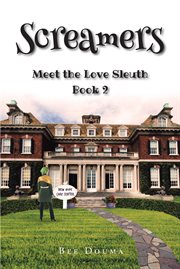 Screamers : Meet the Love Sleuth cover image cdn