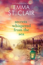 Secrets Whispered From the Sea cover image cdn