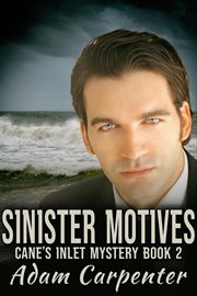 Sinister Motives cover image cdn