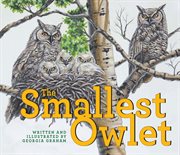 Smallest Owlet cover image cdn